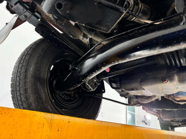 2000 HONDA ACTY TRUCK