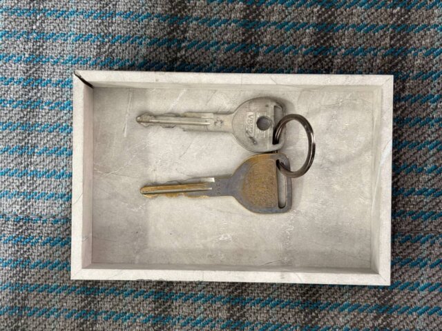 2000 HONDA ACTY TRUCK