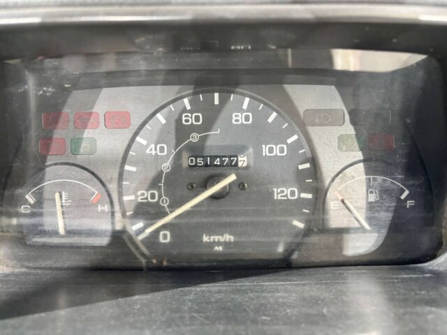 1995 HONDA ACTY TRUCK