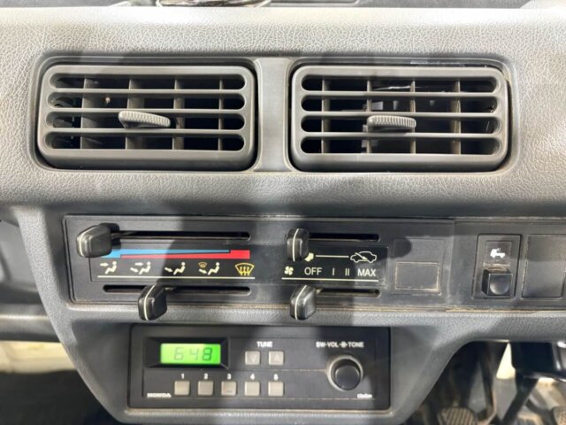 1995 HONDA ACTY TRUCK