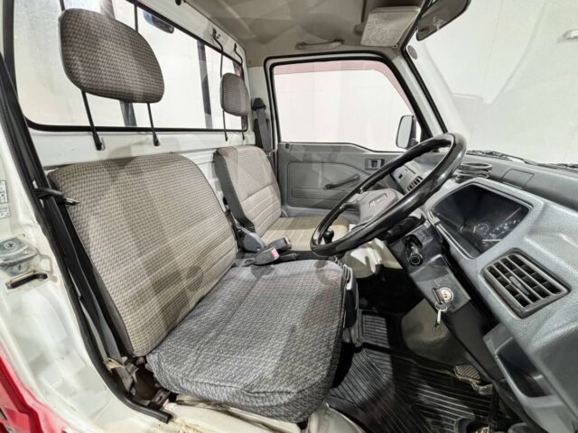 1995 HONDA ACTY TRUCK