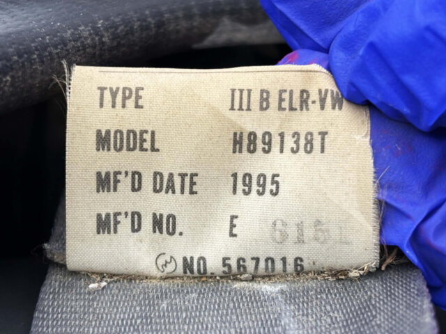 1995 HONDA ACTY TRUCK