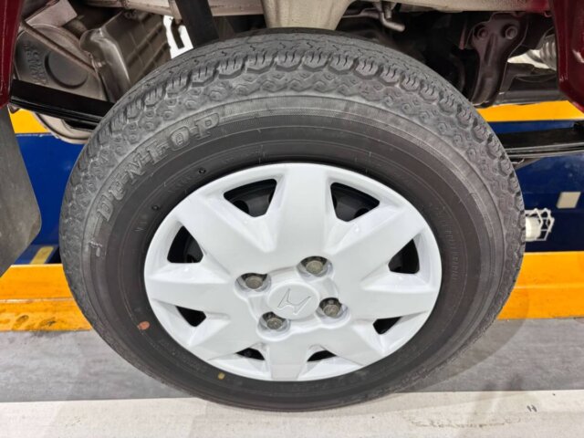 1995 HONDA ACTY TRUCK