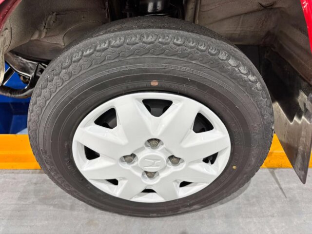 1995 HONDA ACTY TRUCK