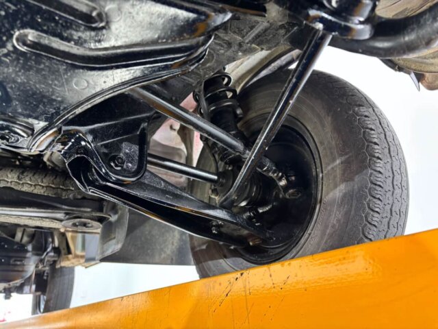 1995 HONDA ACTY TRUCK