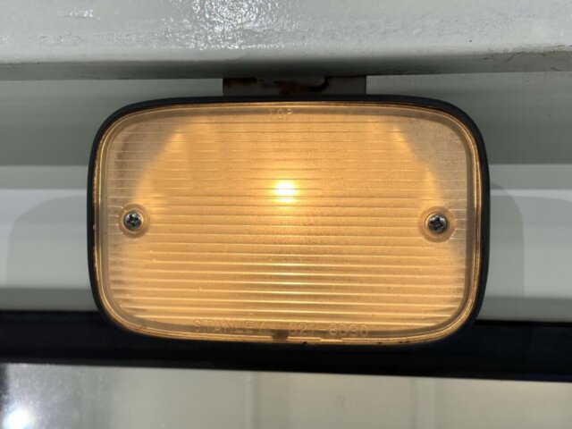 1994 HONDA ACTY TRUCK