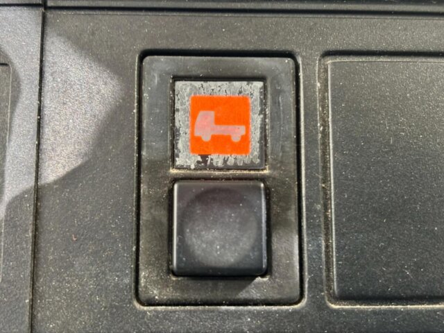 1994 HONDA ACTY TRUCK