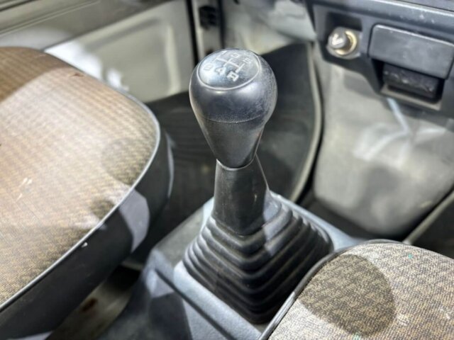 1994 HONDA ACTY TRUCK