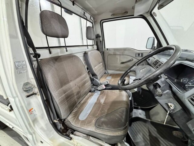 1994 HONDA ACTY TRUCK