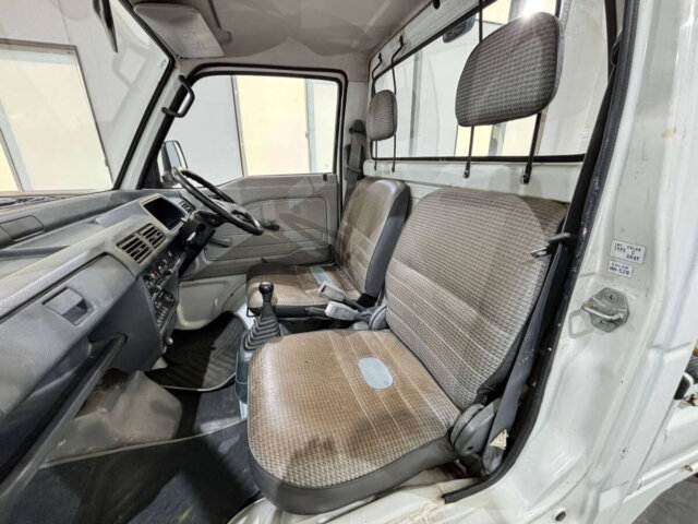 1994 HONDA ACTY TRUCK