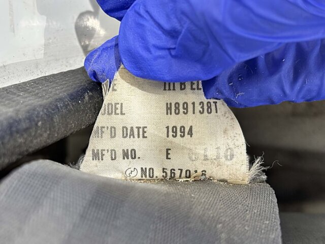 1994 HONDA ACTY TRUCK