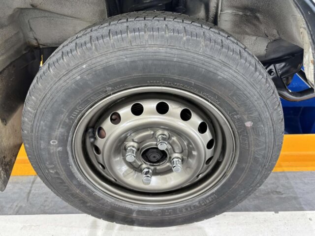 1994 HONDA ACTY TRUCK