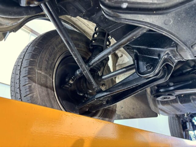 1994 HONDA ACTY TRUCK