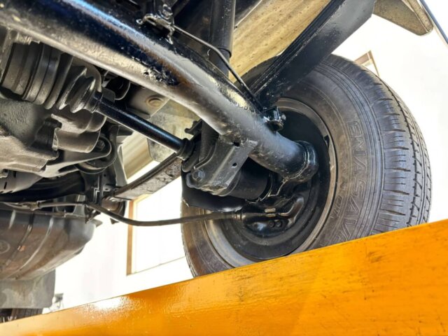 1994 HONDA ACTY TRUCK