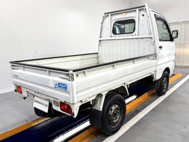 1996 MITSUBISHI MINICAB TRUCK