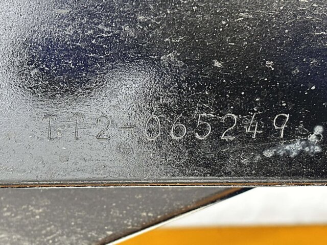 2000 SUBARU SAMBAR TRUCK