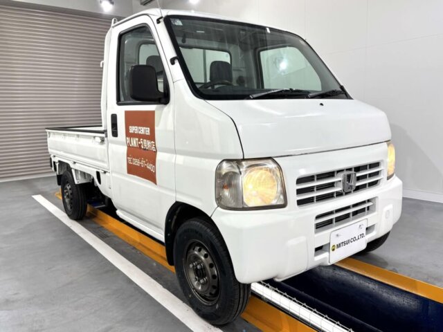 For sale 1999 Honda acty truck HA6-1007466 #Japanese #keitruck #minitruck #honda #acty #uk