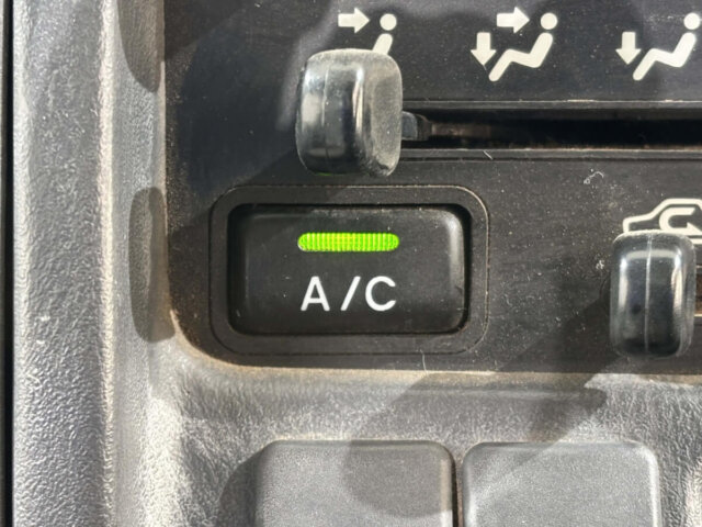 2000 SUBARU SAMBAR TRUCK