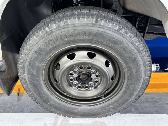 2000 SUBARU SAMBAR TRUCK