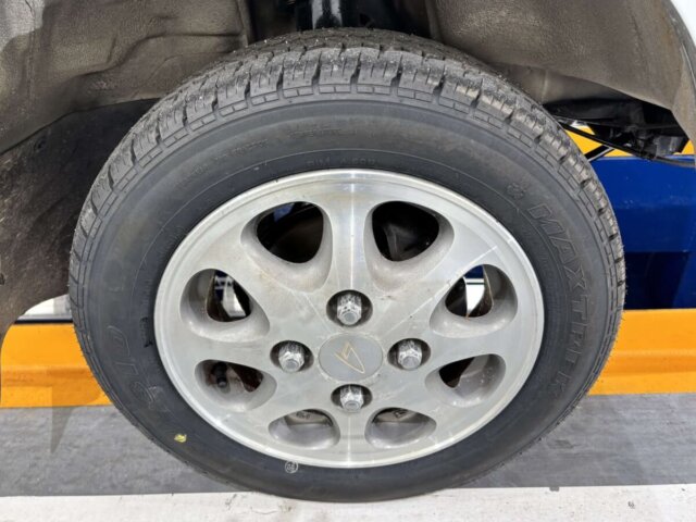 1991 DAIHATSU HIJET TRUCK JUMBO