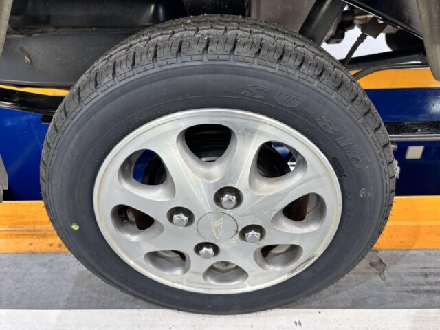 1991 DAIHATSU HIJET TRUCK JUMBO