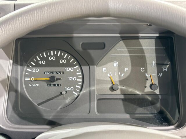 1998 NISSAN ATLAS TRUCK