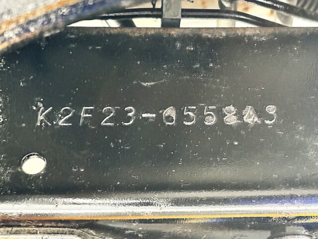 1998 NISSAN ATLAS TRUCK