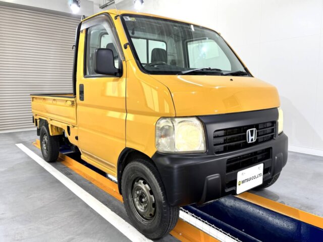 For sale 1999 Honda acty truck HA6-1009973 #Japanese #keitruck #minitruck #honda #acty #uk