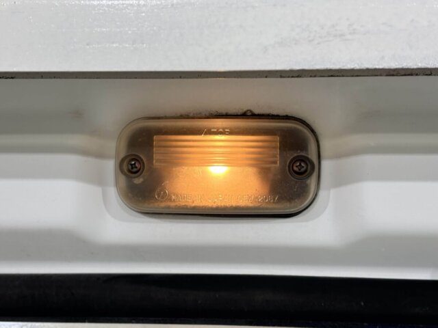 1995 SUBARU SAMBAR TRUCK