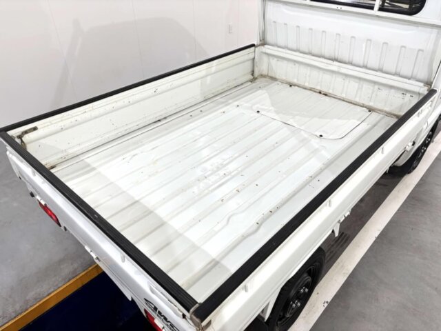 1994 SUZUKI CARRY TRUCK