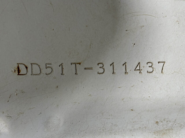 1994 SUZUKI CARRY TRUCK