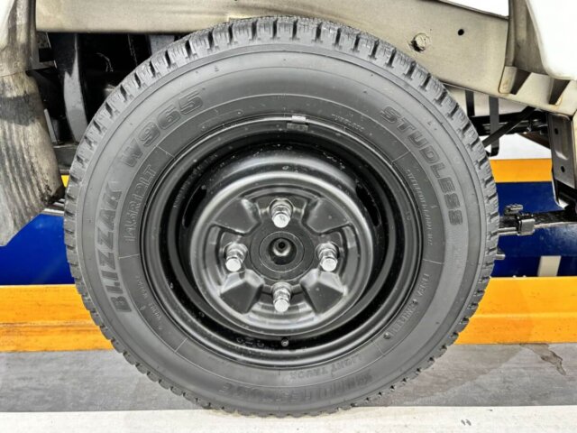 1994 SUZUKI CARRY TRUCK