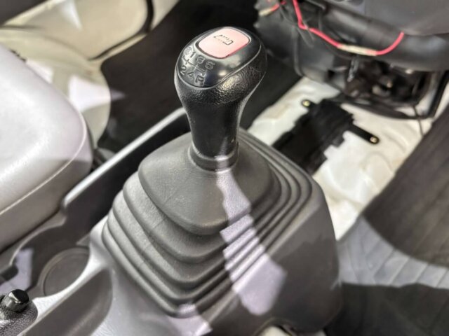 2000 SUBARU SAMBAR TRUCK