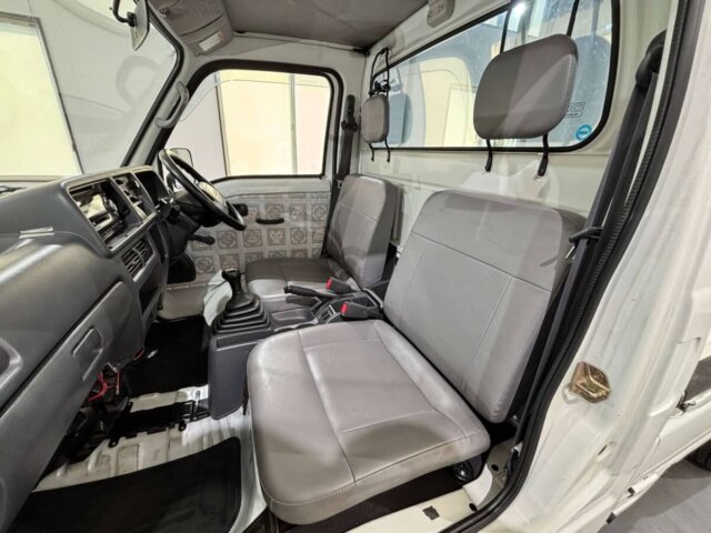 2000 SUBARU SAMBAR TRUCK