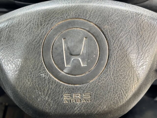 2001 HONDA ACTY TRUCK