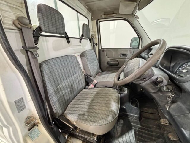 2001 HONDA ACTY TRUCK