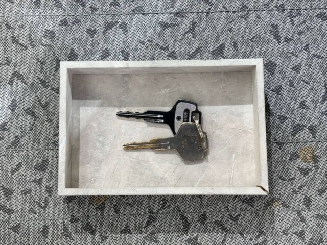 1997 SUBARU SAMBAR VAN