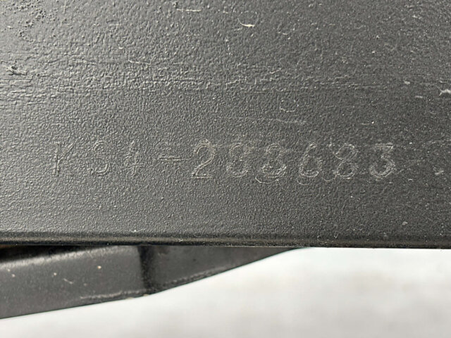 1996 SUBARU SAMBAR TRUCK