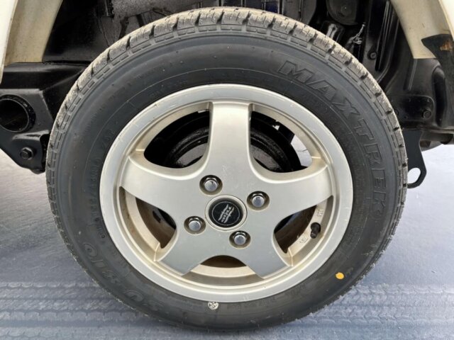 1996 SUBARU SAMBAR TRUCK