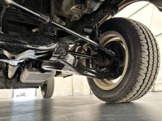 1996 SUBARU SAMBAR TRUCK