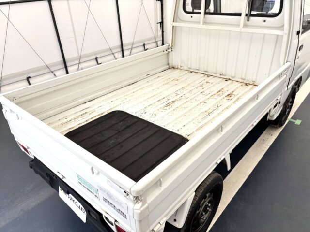 1994 SUBARU SAMBAR TRUCK