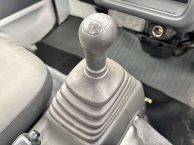 1994 SUBARU SAMBAR TRUCK