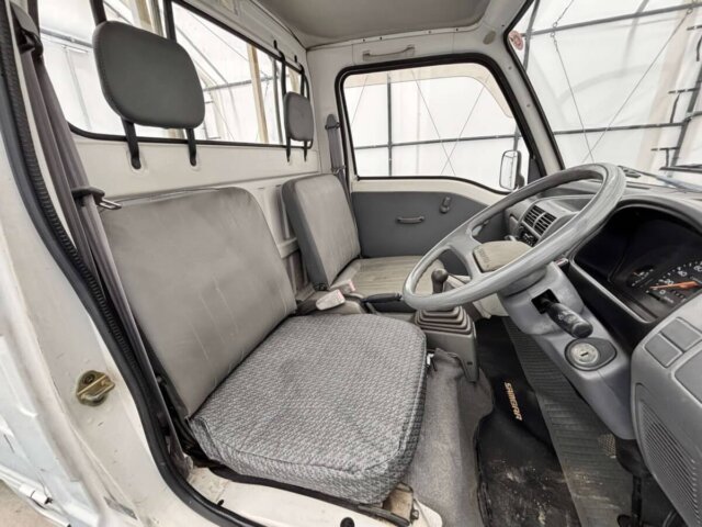1994 SUBARU SAMBAR TRUCK