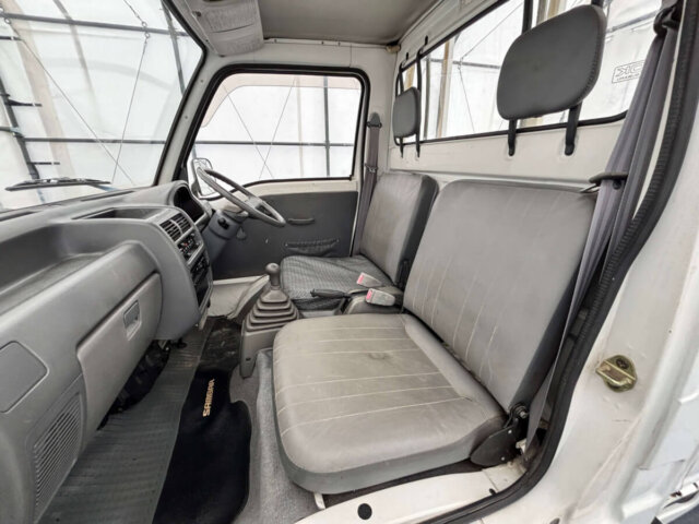 1994 SUBARU SAMBAR TRUCK