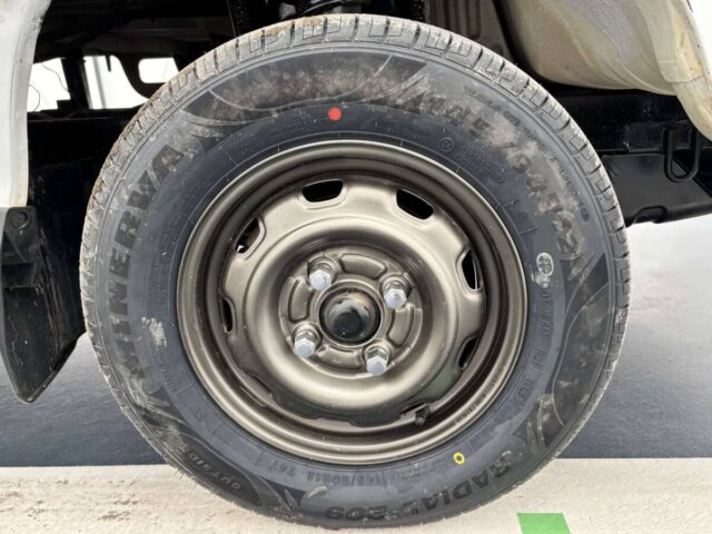 1994 SUBARU SAMBAR TRUCK