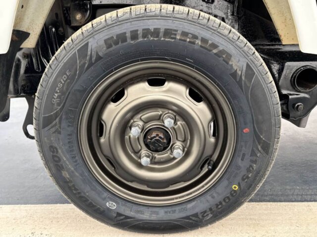 1994 SUBARU SAMBAR TRUCK