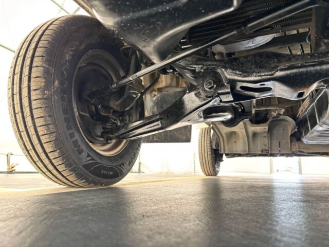 1994 SUBARU SAMBAR TRUCK