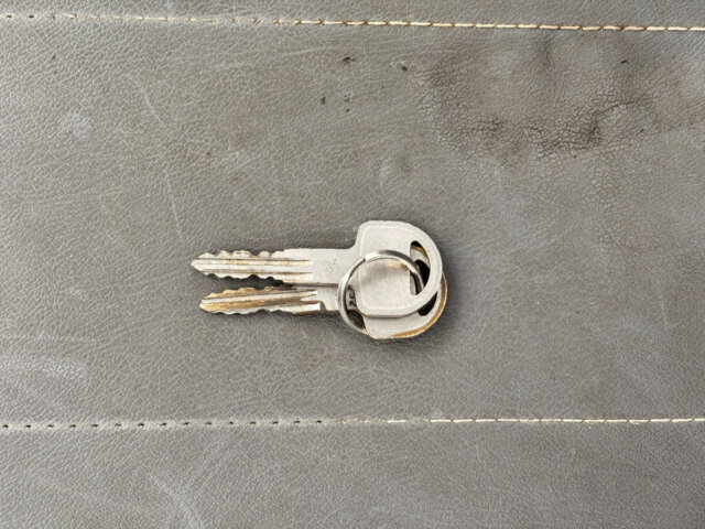 1994 SUBARU SAMBAR TRUCK