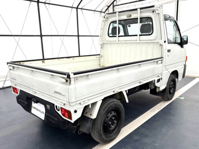 1999 SUBARU SAMBAR TRUCK