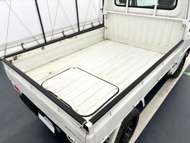 1999 SUBARU SAMBAR TRUCK